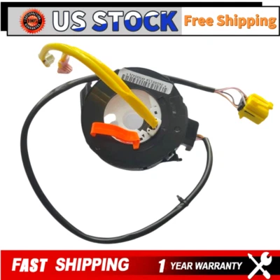 New Boutique Style Clock Spring For CHEVROLET EXPRESS 1500 2003-2007 26094620 - Image 1 of 4