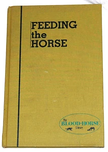 Feeding the Horse by Various Authors - Imagen 1 de 1