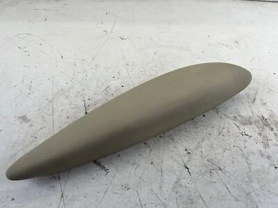 Reposabrazos panel puerta Clubman delantero derecho mini Cooper Clubman S crema R55 08-14 Foto 1 de 4