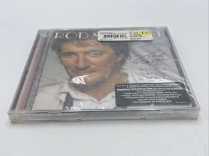 Rob Stewart It Had to Be You The Great American Songbook CD New Sealed - Imagen 1 de 4