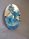 Dolphin Ocean Beach Themed Mirror
