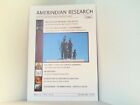 Amerindian Research. Nr. 33, 2014. Band 9 / 3. Zeitschrift f&#252;r indianische Kultu