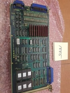 fanuc circut board A20B 0008 063 02A - Picture 1 of 2