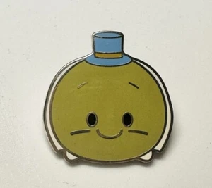 Jiminy Cricket Tsum Tsum Holiday Mystery Mickey's Christmas Carol Disney Pin - Picture 1 of 2