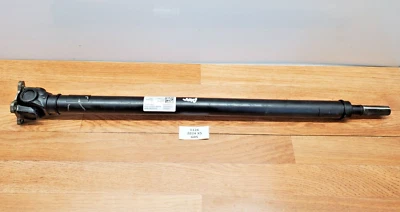 ✅ 2016-2025 OEM BMW G12 G05 X5 M5 AWD Front Drive Shaft Driveshaft Propeller 17k - Image 1 of 4
