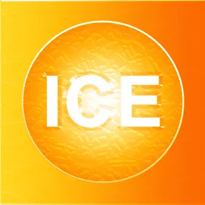 IceOrange.com Ice Orange! Zesty Pronounceable Brandable Two Word Domain Name - Picture 1 of 1