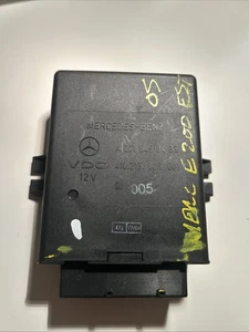 Mercedes Benz w211 Airmatic Suspension Control Unit 211 545 04 32 - Picture 1 of 2