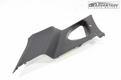 Chevrolet Blazer 2019-2025 trasero izquierdo cuarto C pilar cubierta superior OEM Foto 1 de 4