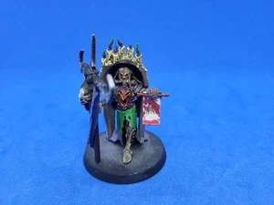 Warhammer Age of Sigmar Vokmortian Ossiarch Bonereapers - Picture 1 of 4