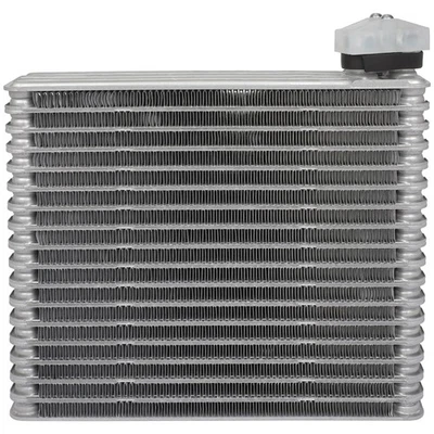 Núcleo evaporador aire acondicionado aluminio Toyota Echo 2004-2006 Scion xB 2003-2005 Foto 1 de 4