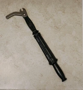 Vintage Crescent SureGrip Nagelzieher-Gleithammer #56 Made in Taiwan schwer - Bild 1 von 17