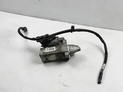 2013-2019 Ford Escape Starter Motor with Wire Cable OEM F1FT-11000-EB - Image 1 of 4