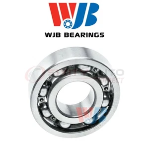 WJB Wheel Bearing for 1956-1959 Porsche 356A 1.3L 1.5L 1.6L H4 - Axle Hub mn - Picture 1 of 5