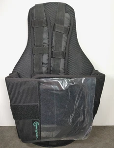 Nuevo de Lote Antiguo Aspen Evergreen TLSO 36-5604 Pequeño - Imagen 1 de 5