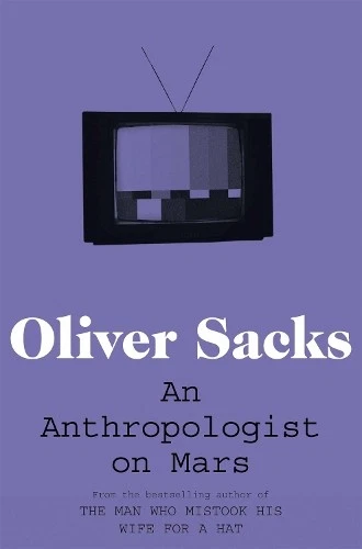 Oliver Sacks An Anthropologist on Mars (Paperback) (UK IMPORT) - Image 1 of 1