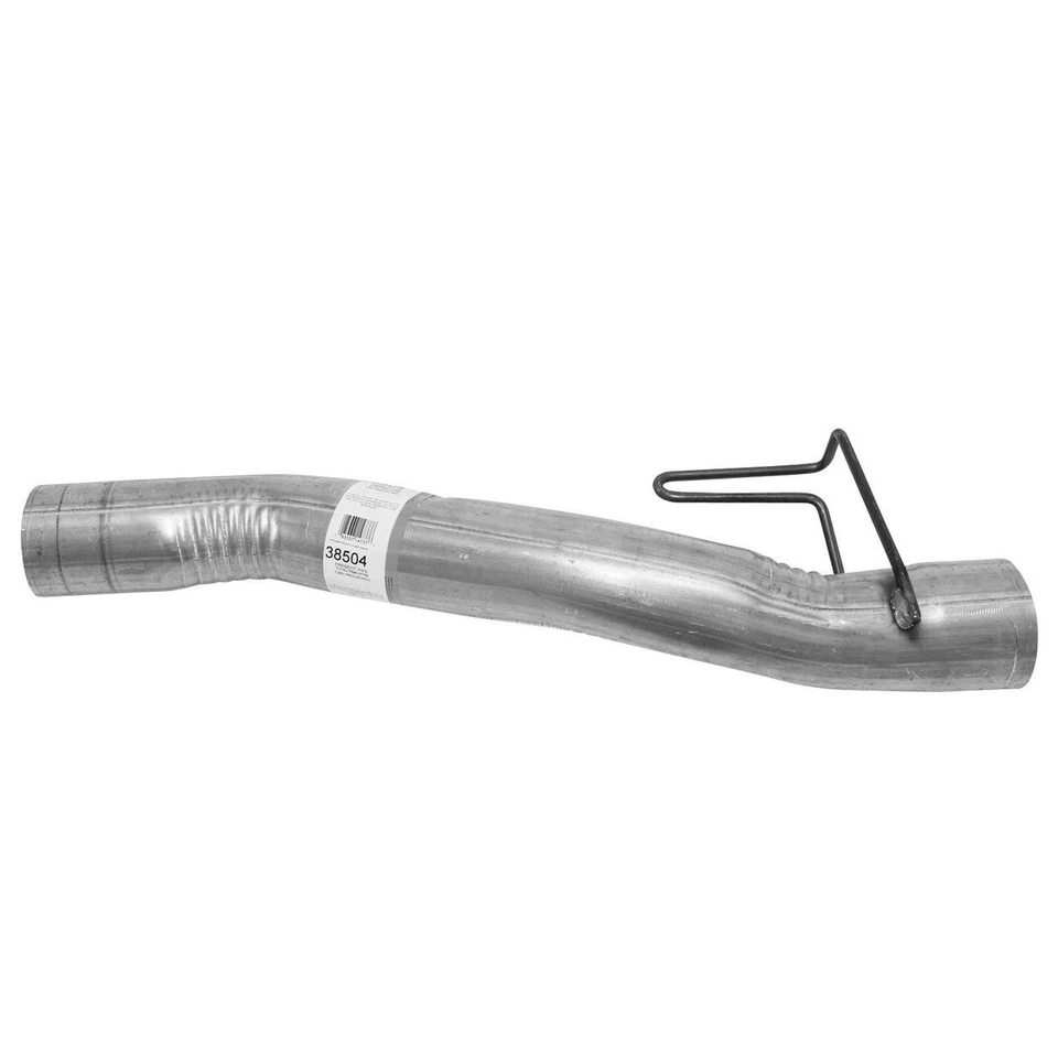 Tubo de escape para Chevrolet C1500 1992-1993 5,7 L V8 GNC OHV Foto 1 de 4