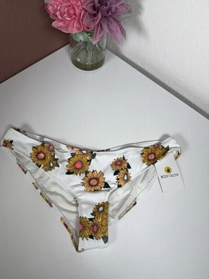 Body Glove Para Mujer Eclipse Surf Rider Bikini Parte Inferior Traje de Baño Parte Inferior Talla XL Foto 1 de 4