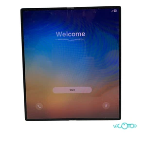 SAMSUNG GALAXY Z FOLD 6 12GB 256GB E0443995AR - Imagen 1 de 10