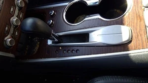 Automatic Transmission Floor Shifter Assembly Fits PATHFINDR 2017  738144 - Picture 1 of 12