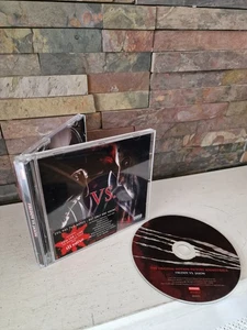 Freddy Vs. Jason Soundtrack OST (2002) | Nightmare on Elm Street - Imagen 1 de 2
