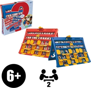 Hasbro - Indovina Chi? - Gioco da Tavolo - Imagen 1 de 3