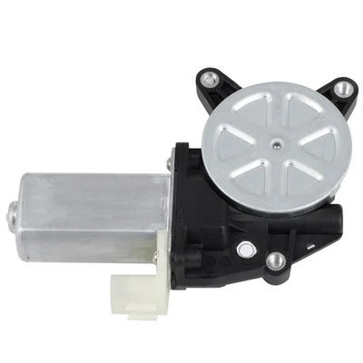 Para 2006-2011 Kia Rio Rio Rio5 motor de janela de energia dianteiro esquerdo 742-776 - Imagem 1 de 4