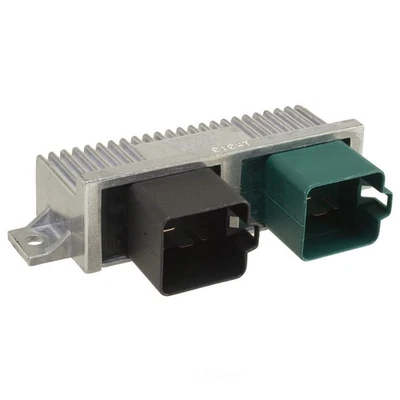 Controlador de bujía incandescente diésel para Ford E-350 Econoline Club Wagon E-350 1995-2010 Foto 1 de 4