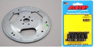 Platinum SFI-Rated Flexplate Auto Transmission SB FORD 331 157T Int-Bal W/Bolts - Picture 1 of 1