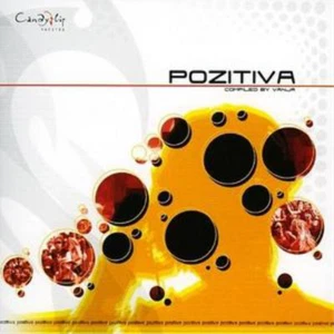 Various Artists Pozitiva By Dj Vanja (CD) Album - Picture 1 of 1