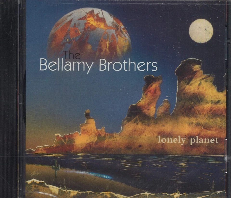 Lonely Planet Foto 1 de 1