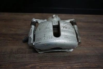 VW Golf 7 Estate Brake Caliper Saddle Brake Front Right - Image 1 of 4