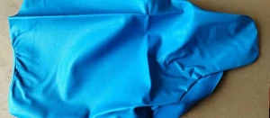 GUTS Racing  Seat Cover Team Yamaha  YZ125  YZ250 WR250 WR500 1989-1992 - Bild 1 von 2