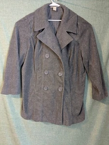 Roaman's grauer Anzug Blazer Jacke Mantel Gr. 2X - Bild 1 von 11