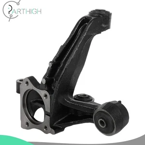 For Toyota Camry 2002-2010 2011 Rear Driver Side Steering Knuckle (1) 698069 - Picture 1 of 7