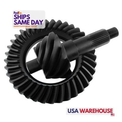 Richmond 79-0004-1, комплект подходит для 3.70 Ford 9in Pro Gear 35 шлицевых деталей производительности - Изображение 1 из 4