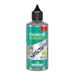 Motorex Allround Chain Lube, 100ml - Picture 1 of 1