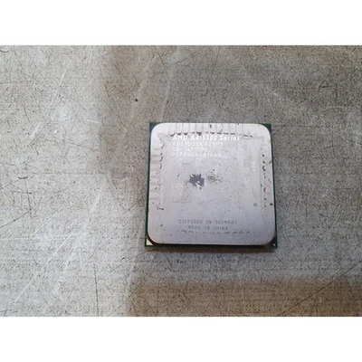 AMD A4-5300 Series AD53000KA23HJ CPU Processor Dual Core 3.4GHz 1MB Socket FM2 - Image 1 of 4