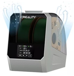 Creality Space Pi Plus Filamenttrockner mit 360° Heißluftheizung für 1.75/2.85mm - Afbeelding 1 van 4