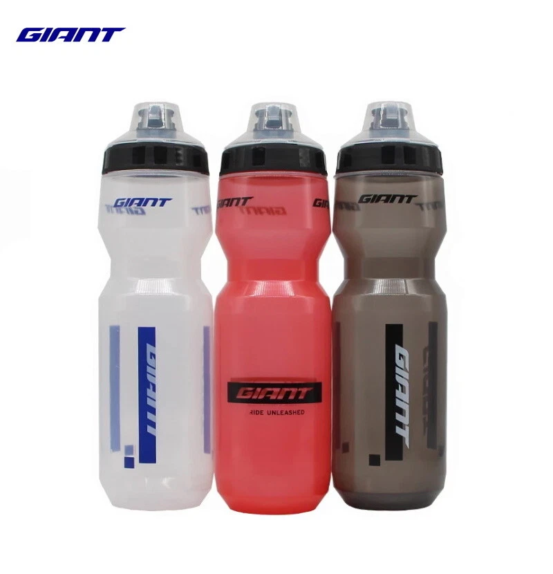 Giant Cycling Water Bottle Bicycle Road Mtb 600cc 750cc BPA free - Image 1 of 4