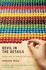 Devil in the Details: Scenes from an Obsessive Girlhood. Traig 9780316010740<|