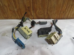 07 LINCOLN MKZ MULTIFUNCTION CABIN FUSE BOX MODULE BODY CONTROL MODULE PIGTAILS - Picture 1 of 2