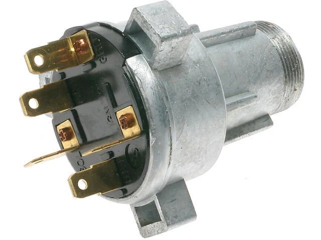 Interruptor de encendido Standard Motor Products 16FY69J compatible con Buick Skylark 1966-1967 Foto 1 de 1