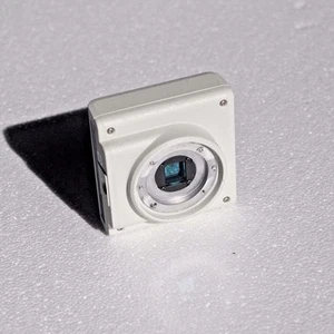 Nikon Digital Sight Ds-fi1 microscope c-mount camera - Picture 1 of 4