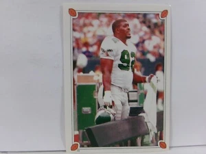 1987 Topps Album Stickers Reggie White #49 HOF - Picture 1 of 2