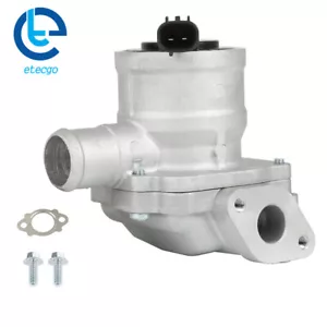 Right  Air Injection Check Valve 911-170 For Subaru STI 2.5L 2012-2014 - Picture 1 of 14