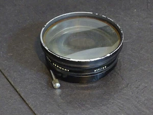 VOIGTLÄNDER AR 95 GROßFILTER 303/95, 317/95, 296/95 - Picture 1 of 17