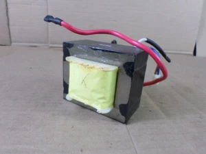 Shenzhen Jingquanhua Electronics Co. DB-EI86-5357A E208707 Trasformatore - Foto 1 di 3