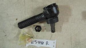 Ford Truck 1973-75 NOS Tie Rod End Moog ES-448R Made in USA - Picture 1 of 1