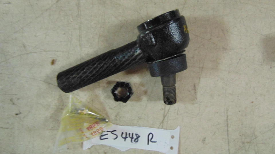 Ford Truck 1973-75 NOS Tie Rod End Moog ES-448R Made in USA - Image 1 of 1