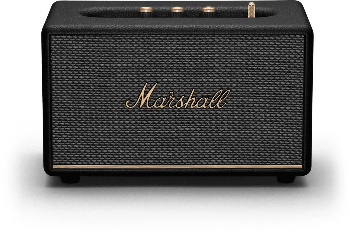 Marshall STANMORE-ACTIVE STEREO （ジャンク品） Marshall STANMORE-ACTIVE ジャンク品 - メルカリ